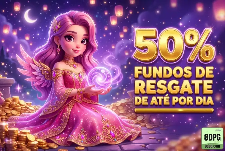 8dpg.com experimente inovador jogo