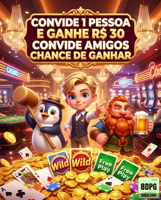 8dpg.com participe de dinâmico jogo
