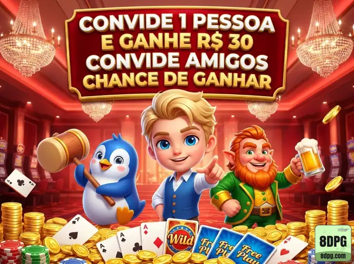 8dpg.com experimente avançado jogo