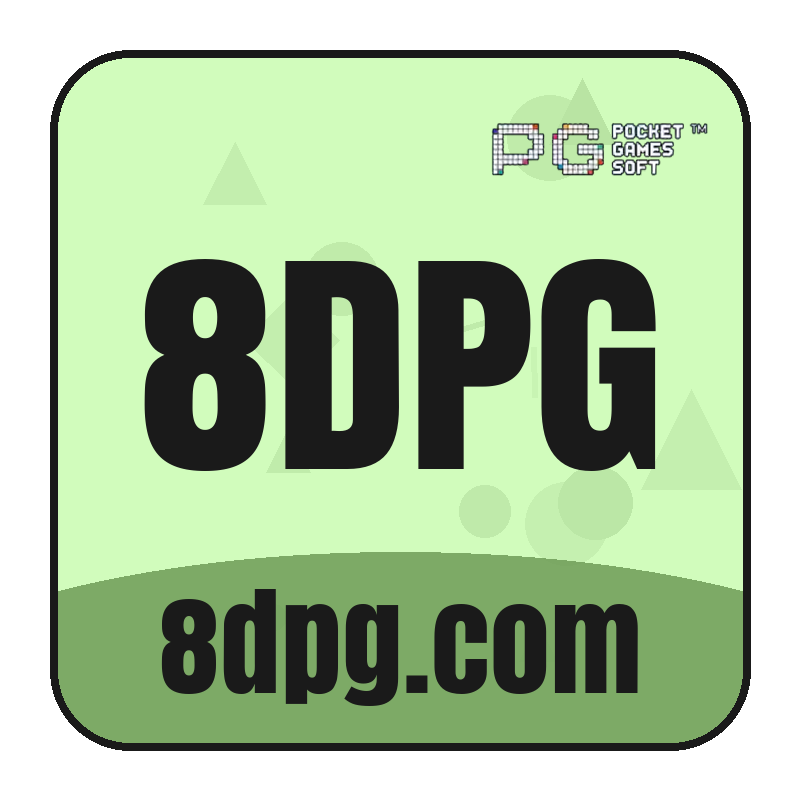 8dpg.com logo