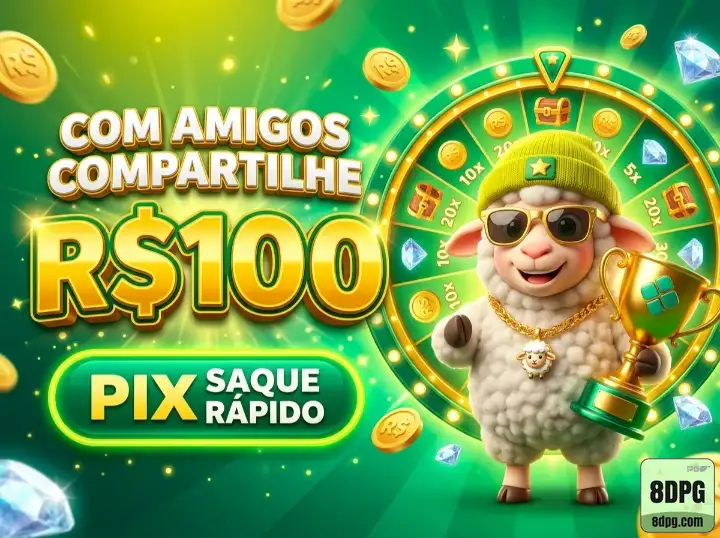 8dpg.com experimente inovador jogo